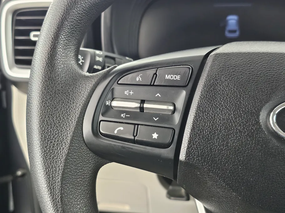 2024 Hyundai Venue Smart 