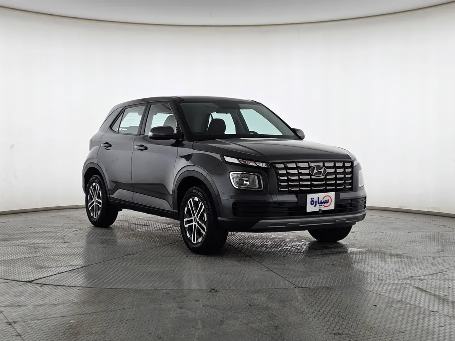 2024 Hyundai Venue Smart 