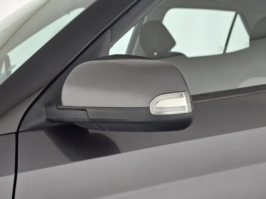 2024 Hyundai Venue Smart 