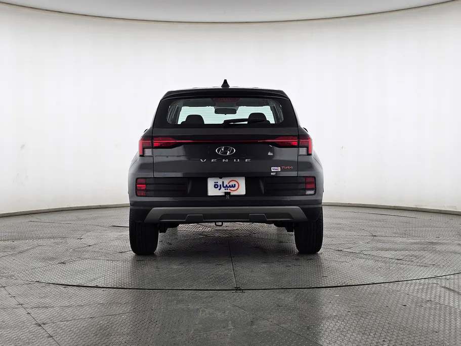 2024 Hyundai Venue Smart 