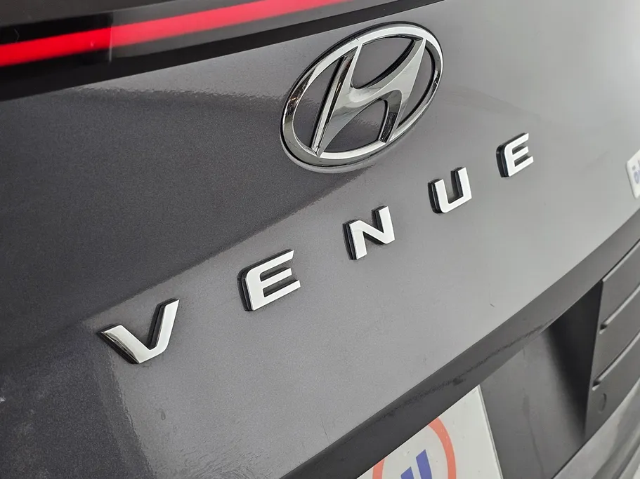 2024 Hyundai Venue Smart 