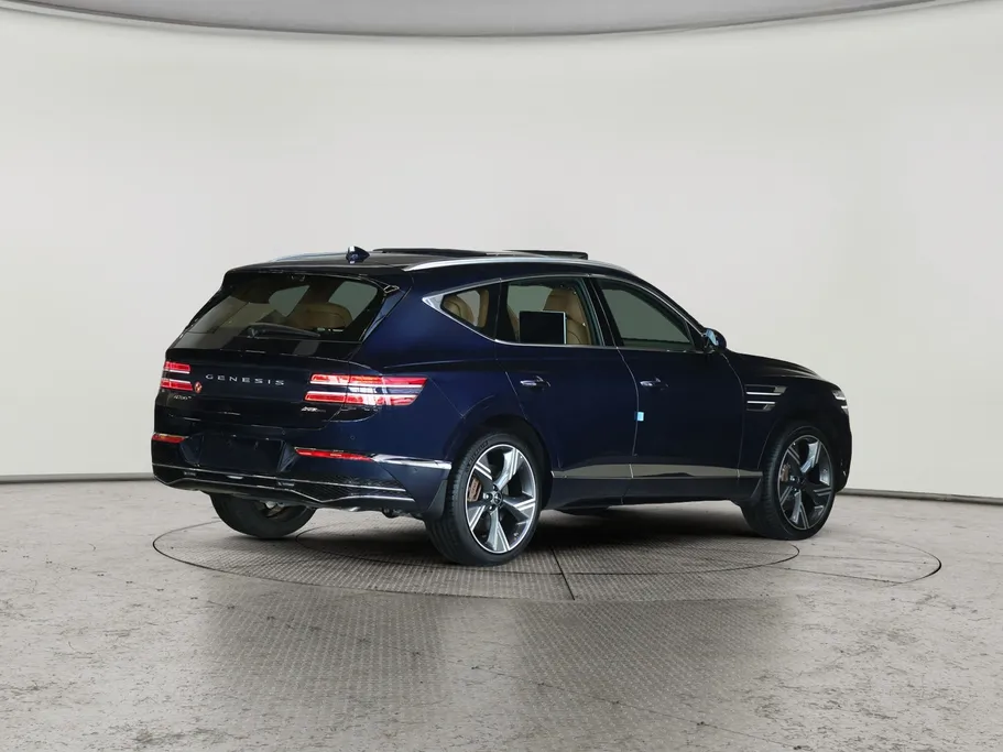 2026 Genesis GV80 Royal 