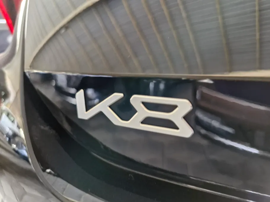 2023 Kia K8 GLS 
