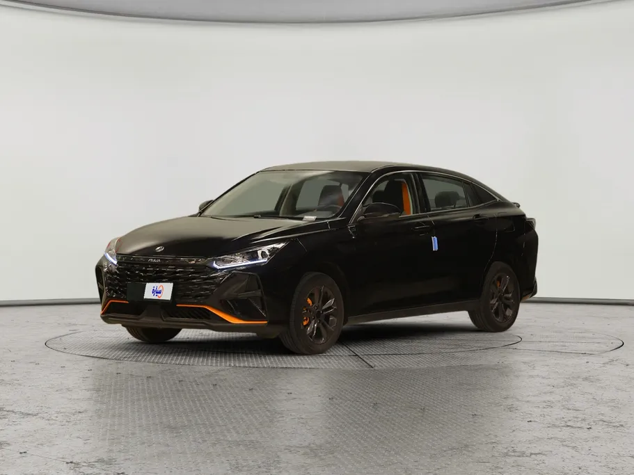 دونج فينج شاين E1 2026 