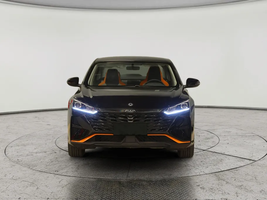 دونج فينج شاين E1 2026 