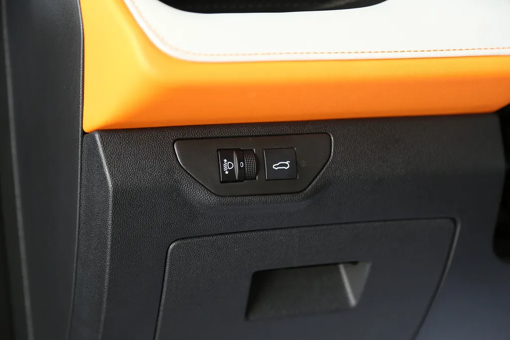 دونج فينج شاين E1 2026 