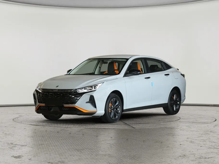 دونج فينج شاين E1 2026 