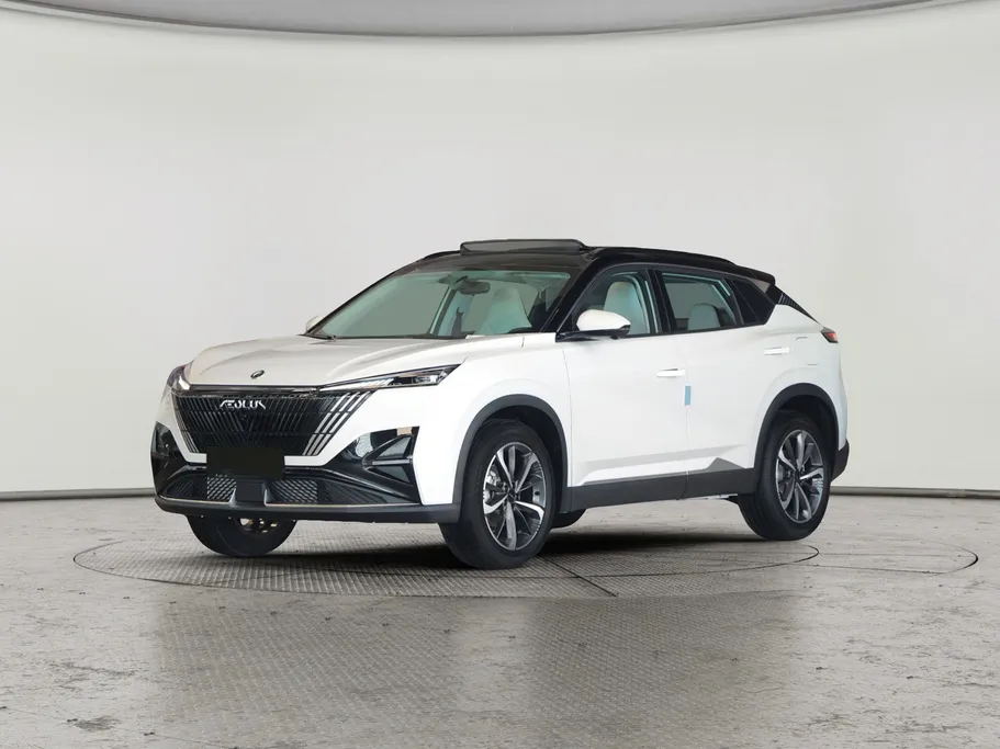 دونج فينج ميج اي 2 لاكجري 2026 