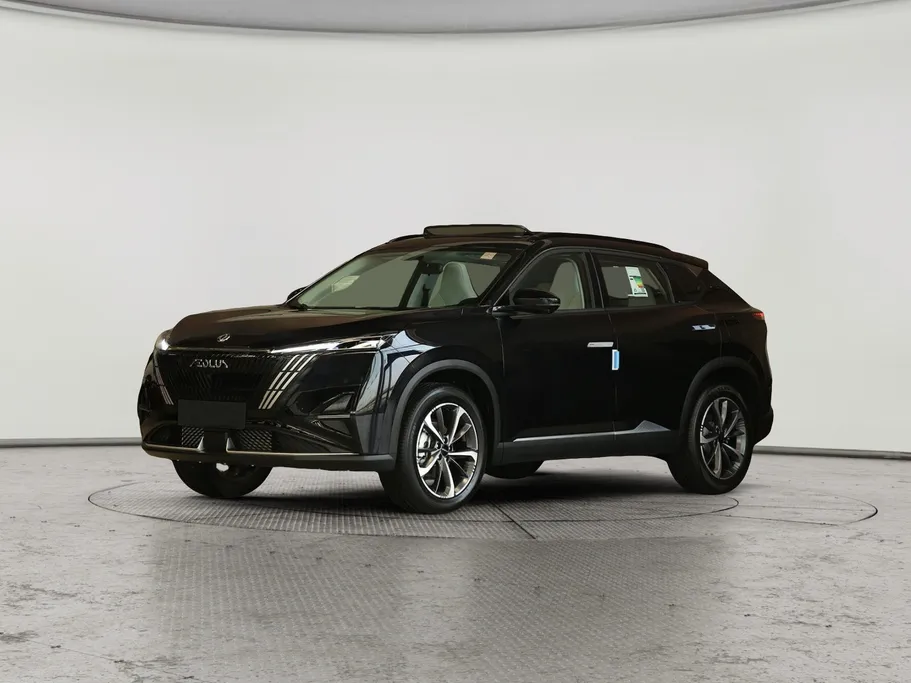 دونج فينج ميج اي 2 لاكجري 2026 