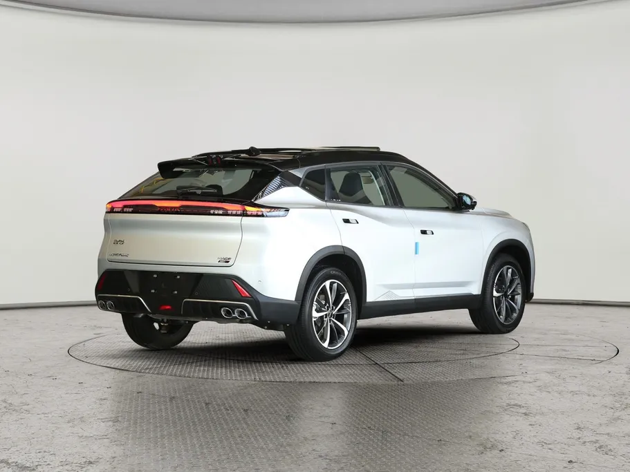 دونج فينج ميج اي 2 لاكجري 2026 