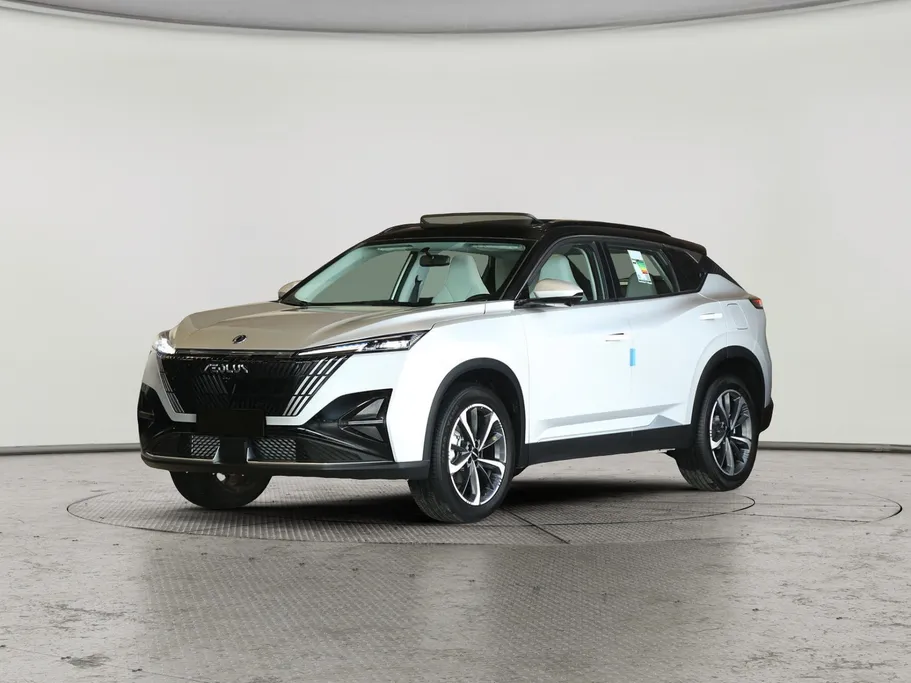 دونج فينج ميج اي 2 لاكجري 2026 