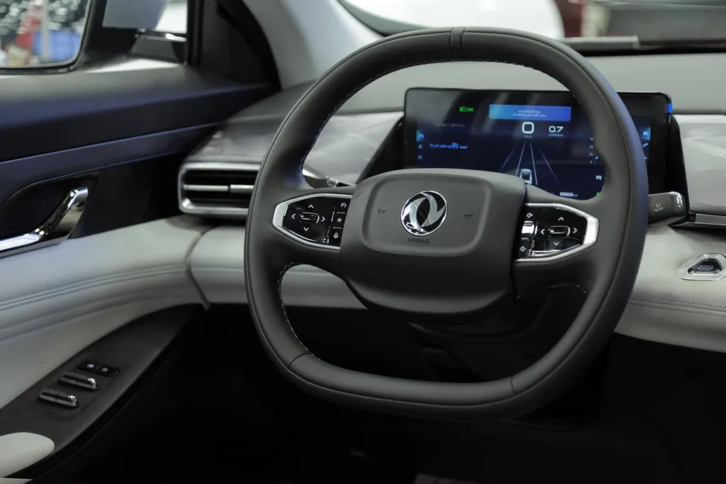 2026 Dongfeng  Mage E3 Ultimate 