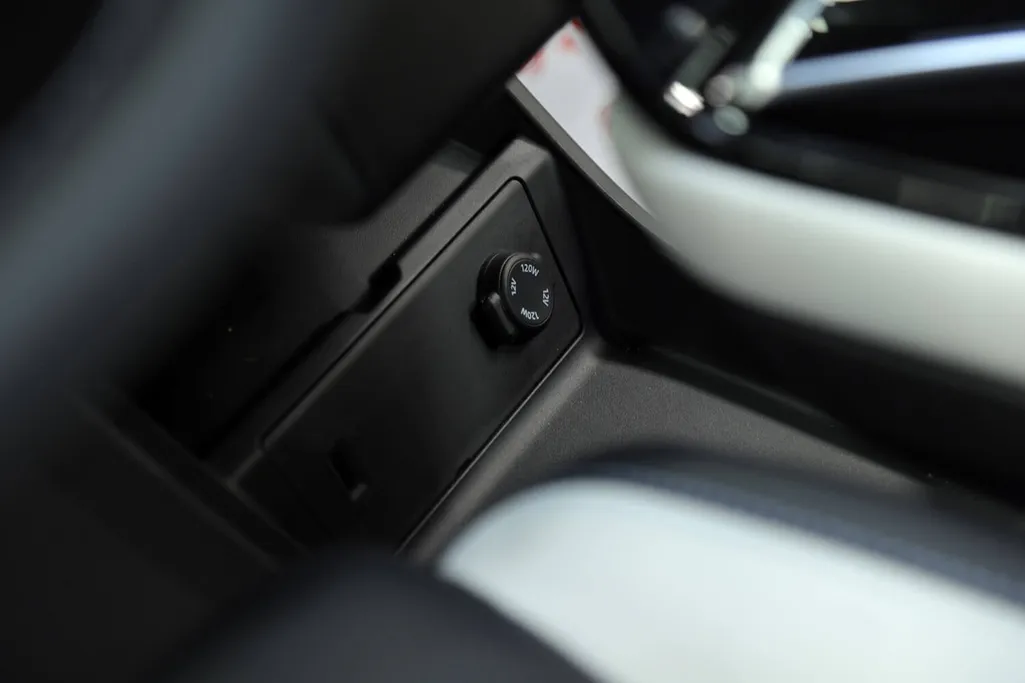 2026 Dongfeng  Mage E3 Ultimate 