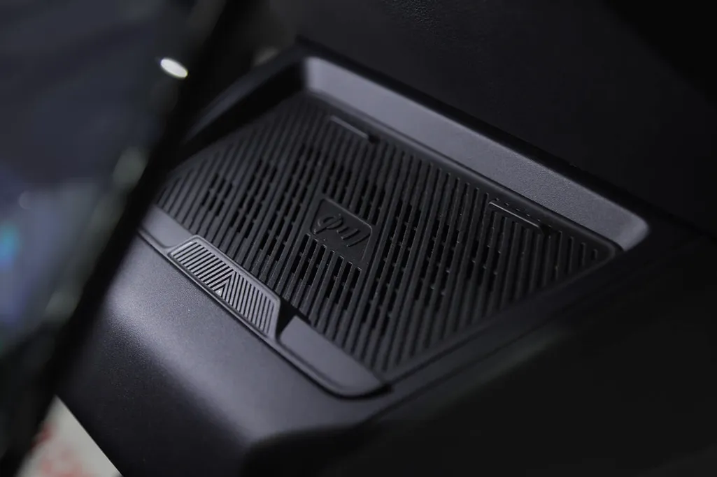 2026 Dongfeng  Mage E3 Ultimate 