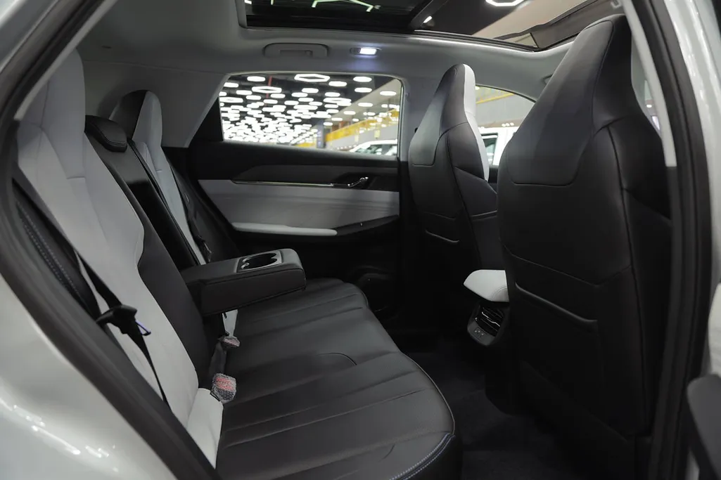 2026 Dongfeng  Mage E3 Ultimate 