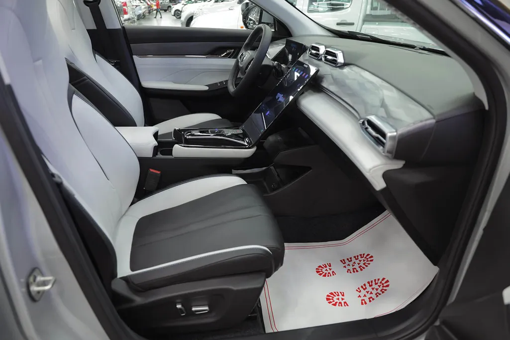 2026 Dongfeng  Mage E3 Ultimate 