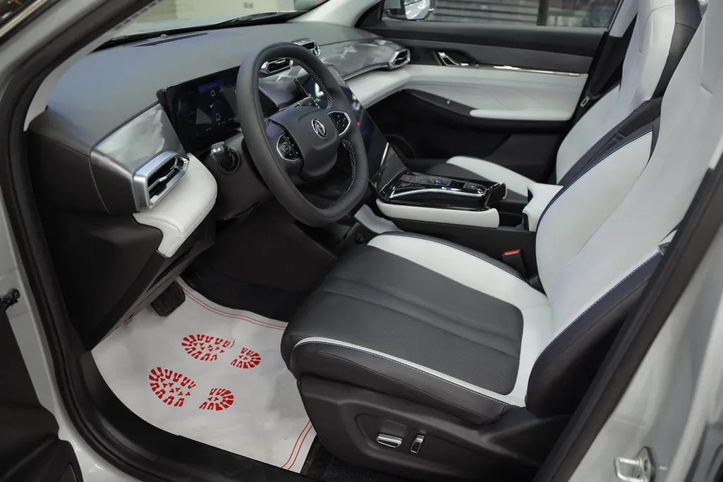 2026 Dongfeng  Mage E3 Ultimate 