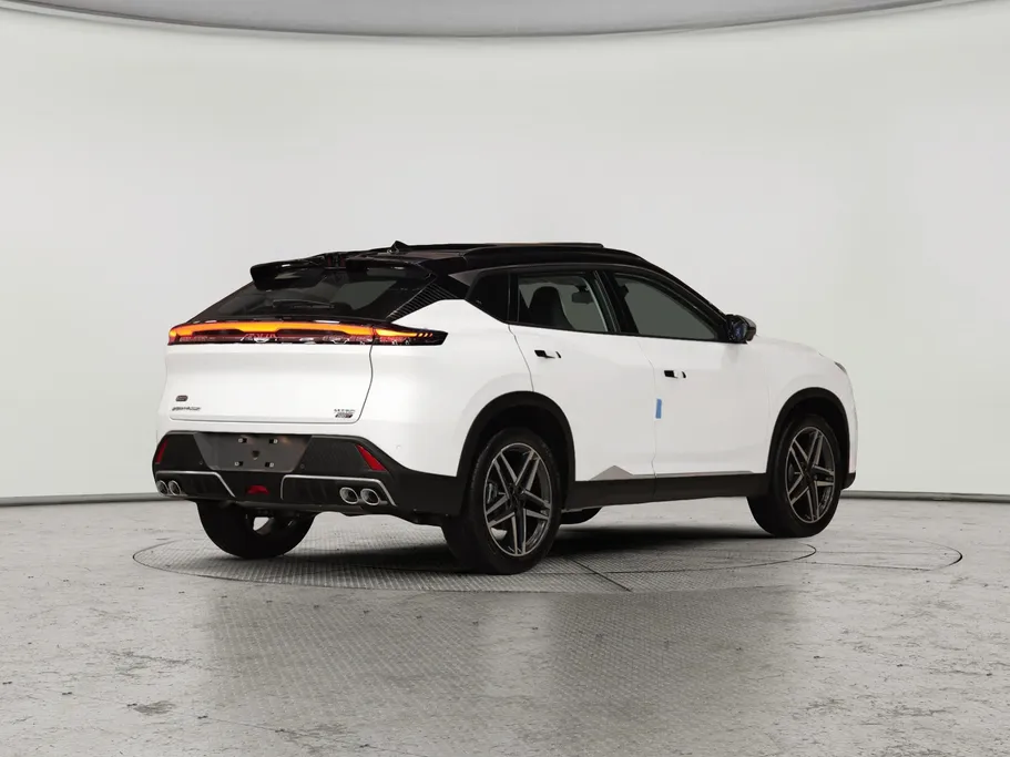 2026 Dongfeng  Mage E3 Ultimate 