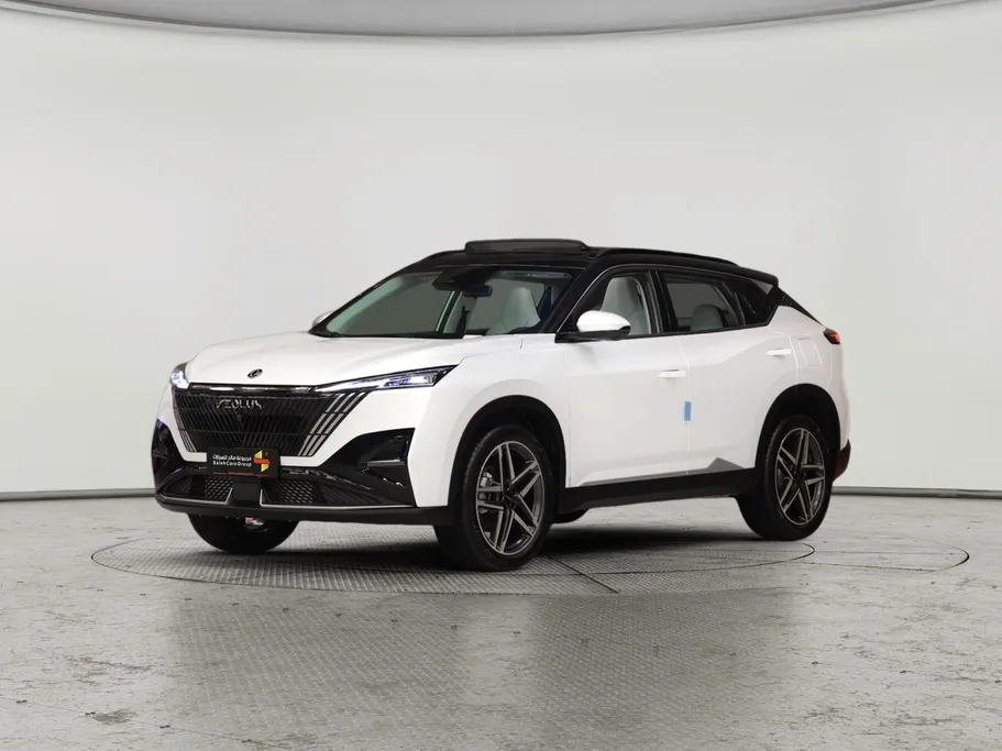 2026 Dongfeng  Mage E3 Ultimate 