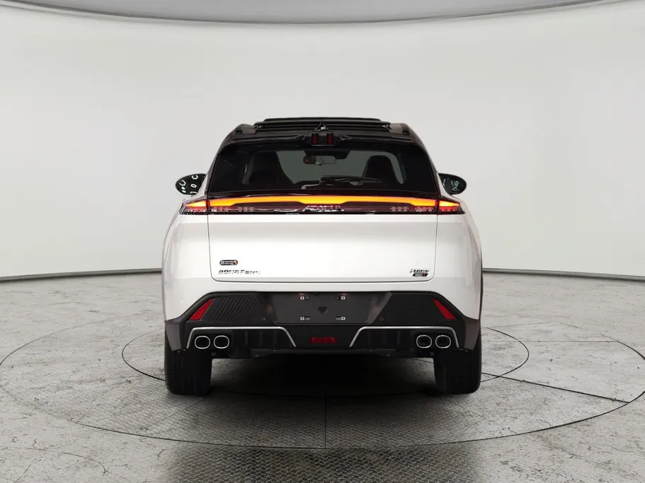 2026 Dongfeng  Mage E3 Ultimate 