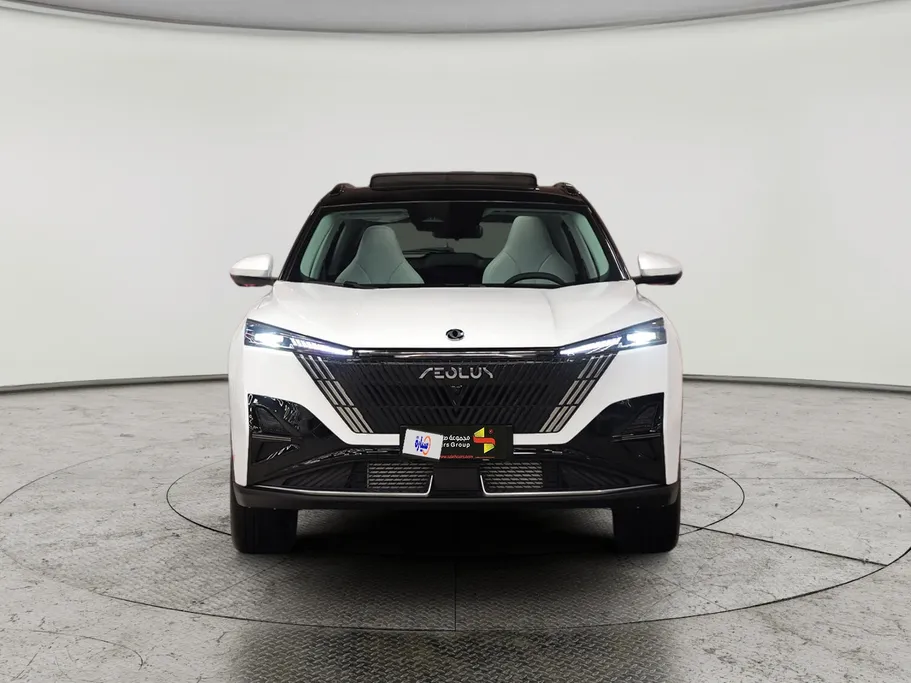 2026 Dongfeng  Mage E3 Ultimate 