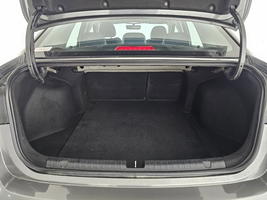 2023 Geely Emgrand GF 