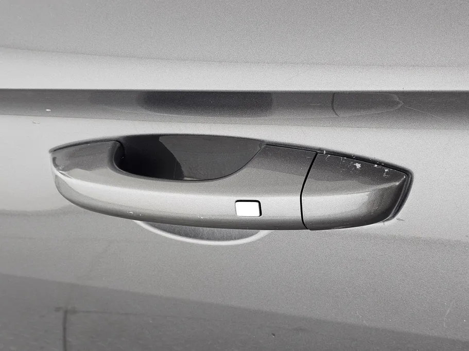 2023 Geely Emgrand GF 