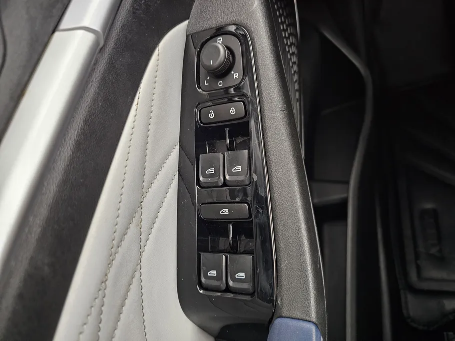 2023 Geely Emgrand GF 