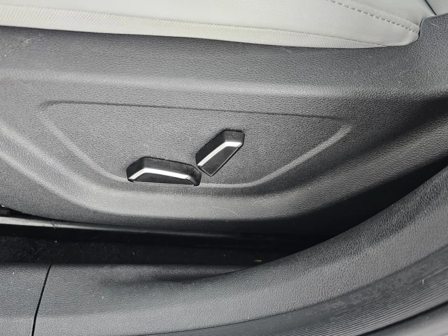 2023 Geely Emgrand GF 