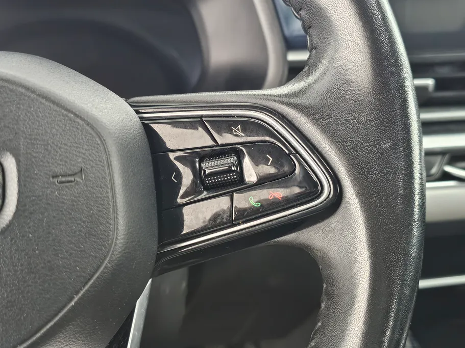 2023 Geely Emgrand GF 