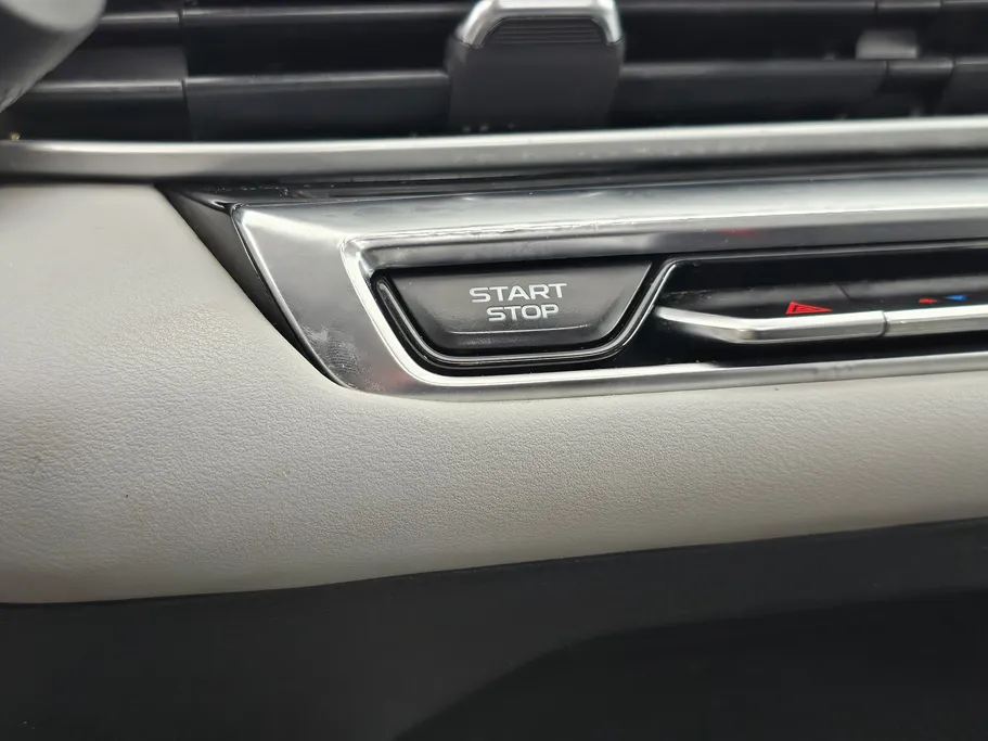 2023 Geely Emgrand GF 