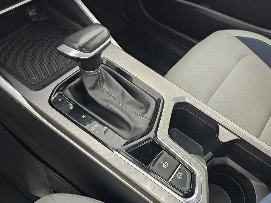 2023 Geely Emgrand GF 