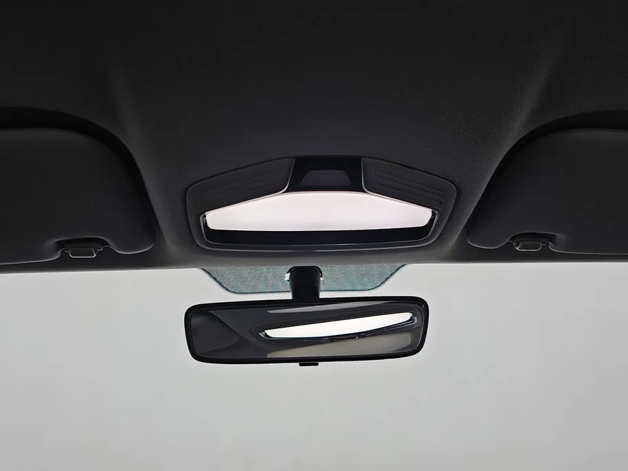 2023 Geely Emgrand GF 