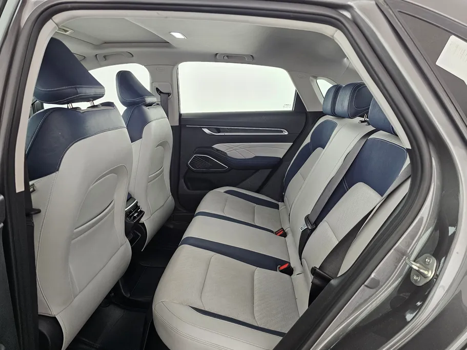 2023 Geely Emgrand GF 