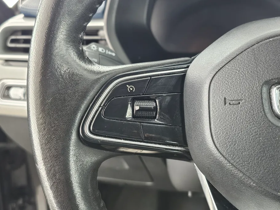 2023 Geely Emgrand GF 