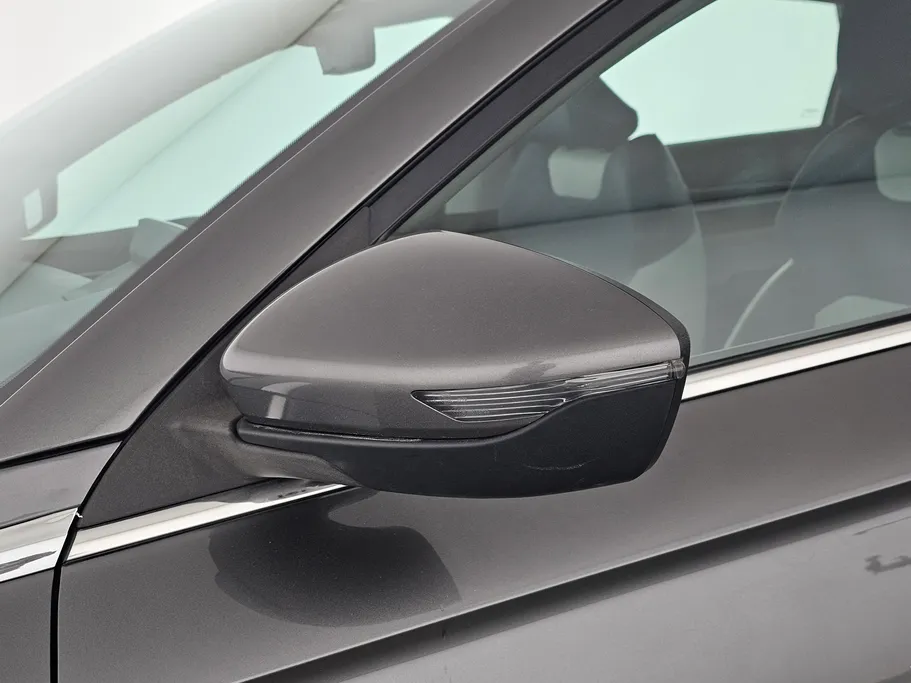 2023 Geely Emgrand GF 