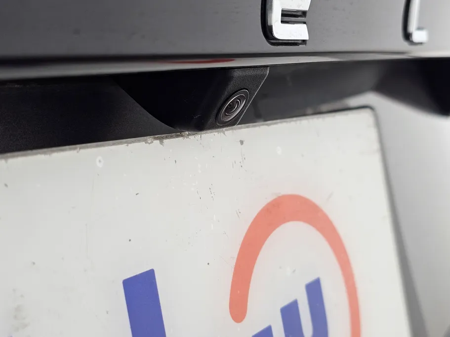 2023 Geely Emgrand GF 