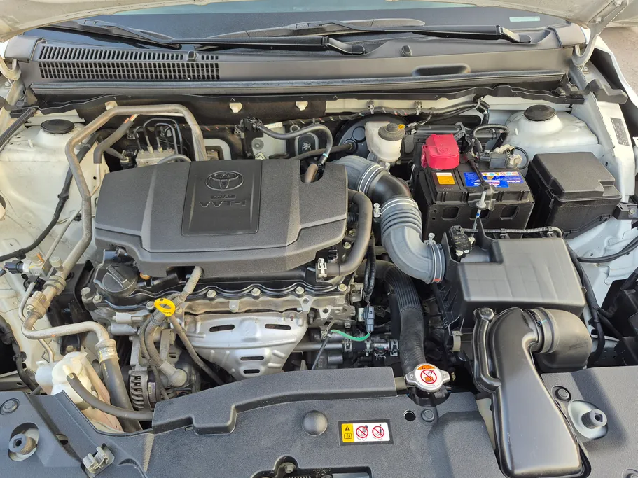 تويوتا يارس Y 2023 