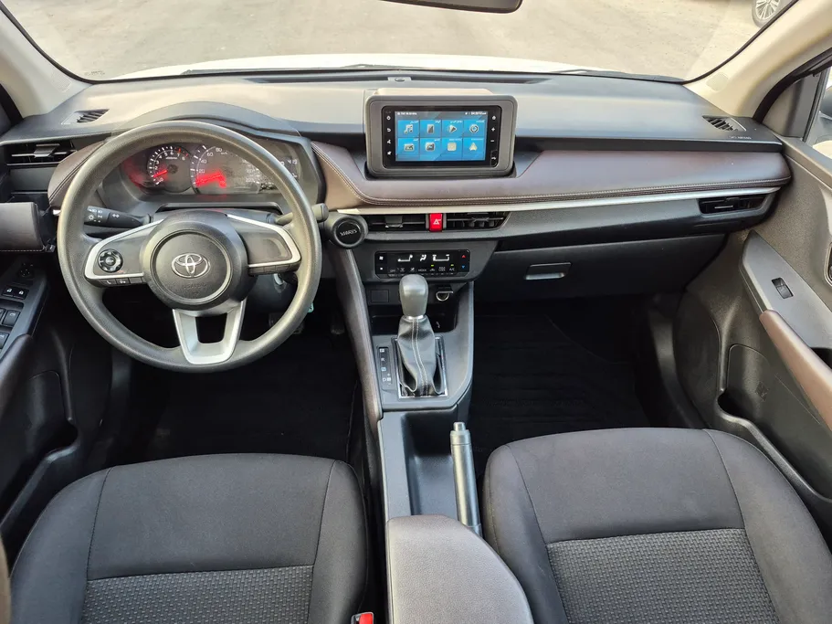 تويوتا يارس Y 2023 