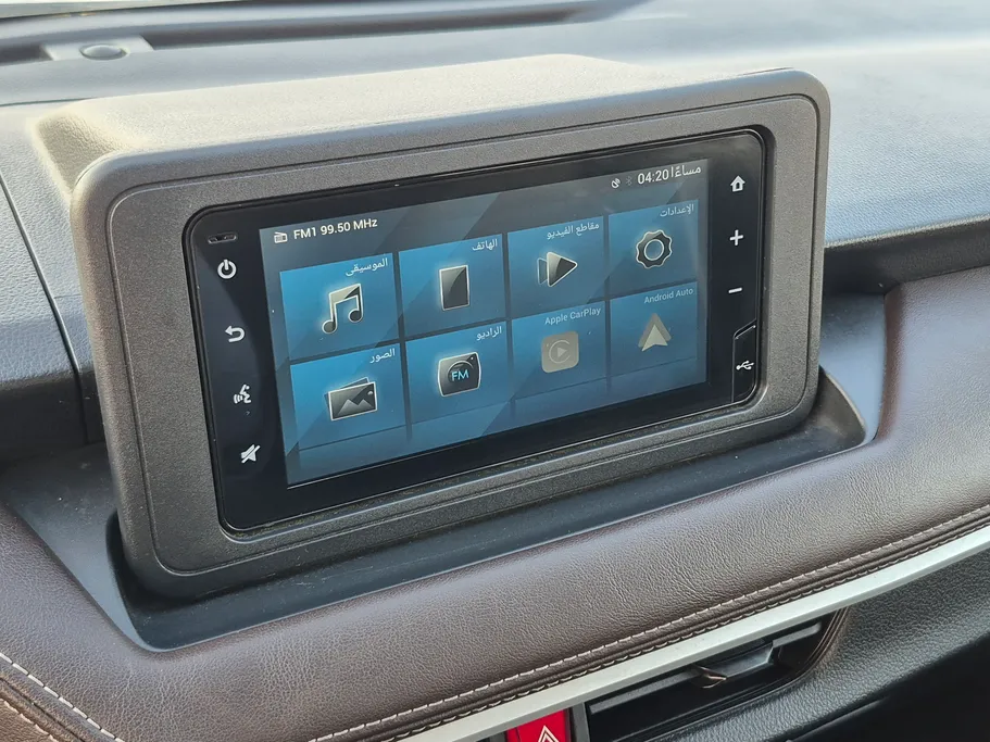 تويوتا يارس Y 2023 