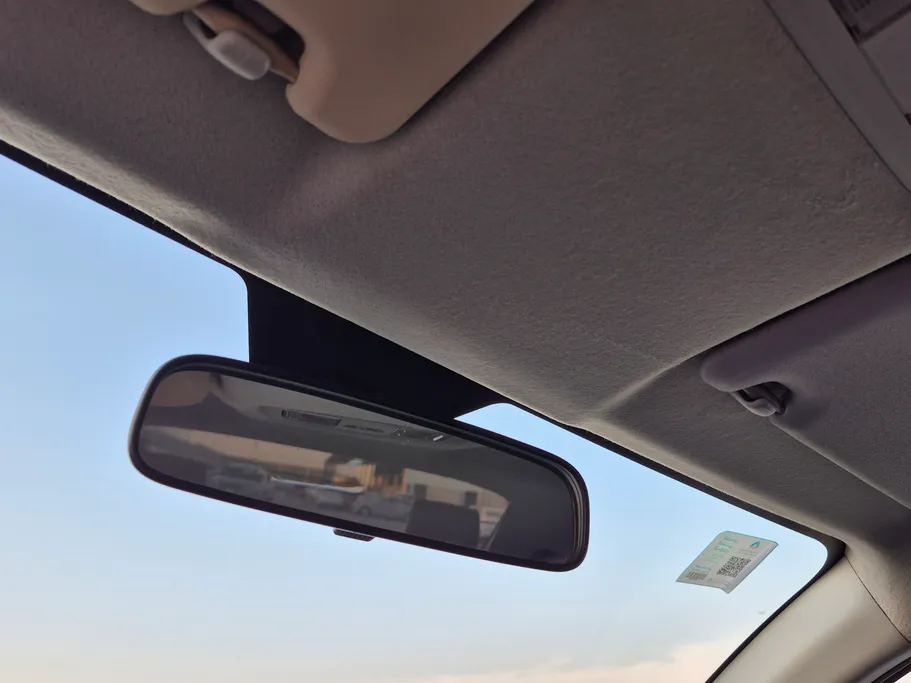 تويوتا يارس Y 2023 