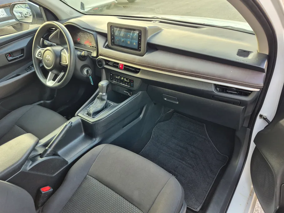 تويوتا يارس Y 2023 