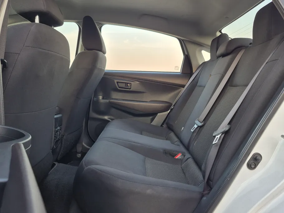 تويوتا يارس Y 2023 