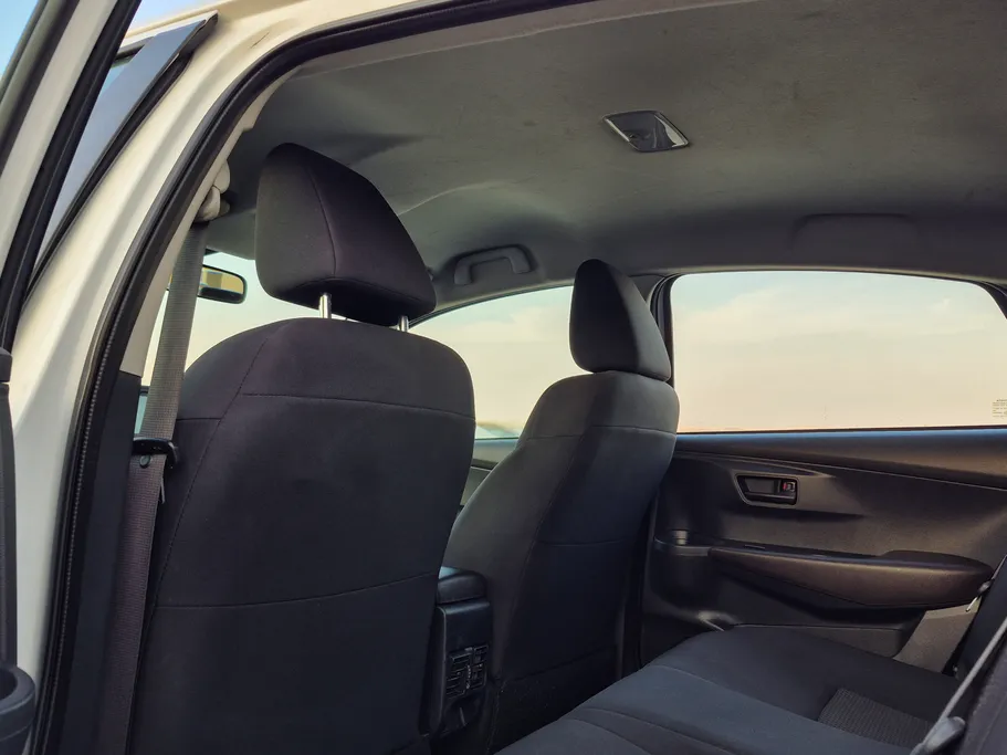 تويوتا يارس Y 2023 