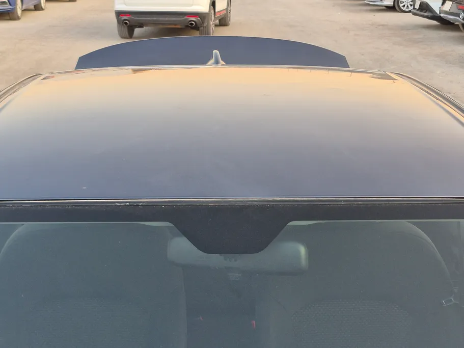 تويوتا يارس Y 2023 