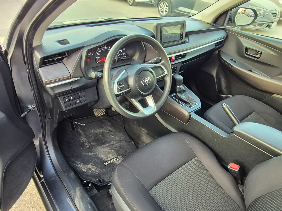 تويوتا يارس Y 2023 