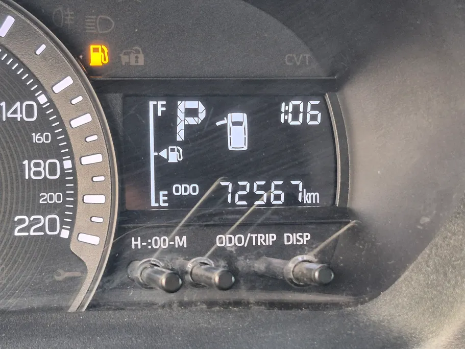 تويوتا يارس Y 2023 