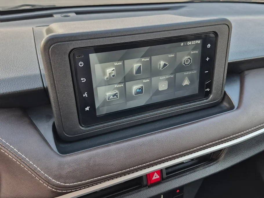 تويوتا يارس Y 2023 