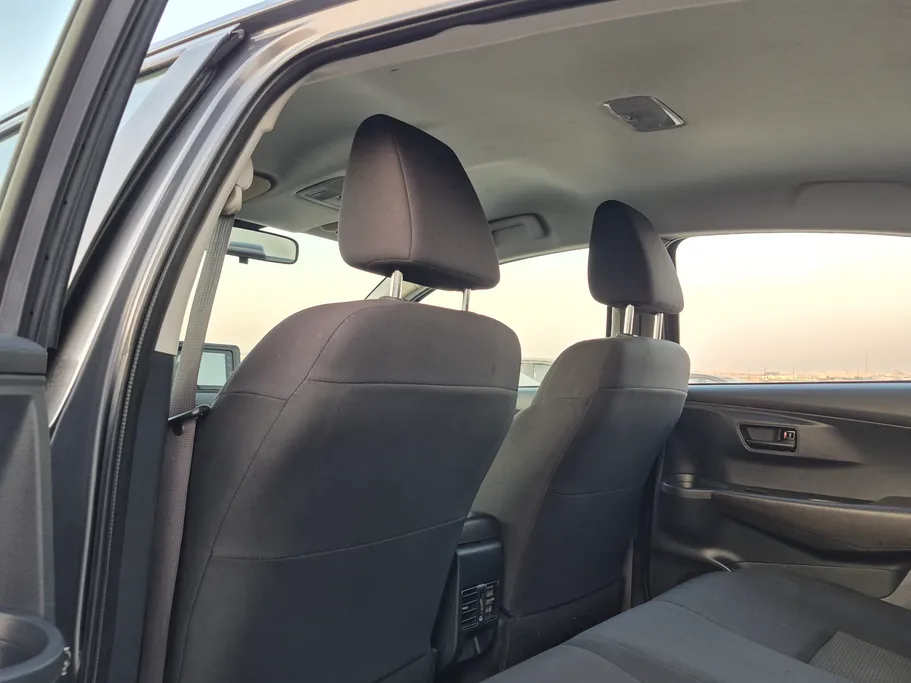 تويوتا يارس Y 2023 