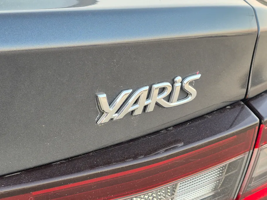 تويوتا يارس Y 2023 